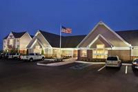 Residence Inn By Marriott Mt.Laurel Mount Laurel Exterior foto