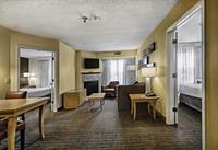 Residence Inn By Marriott Mt.Laurel Mount Laurel Exterior foto