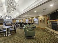 Residence Inn By Marriott Mt.Laurel Mount Laurel Exterior foto